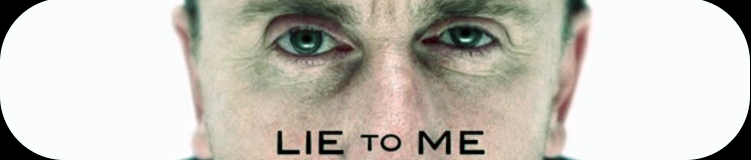 Lie To Me - Теория Лжи